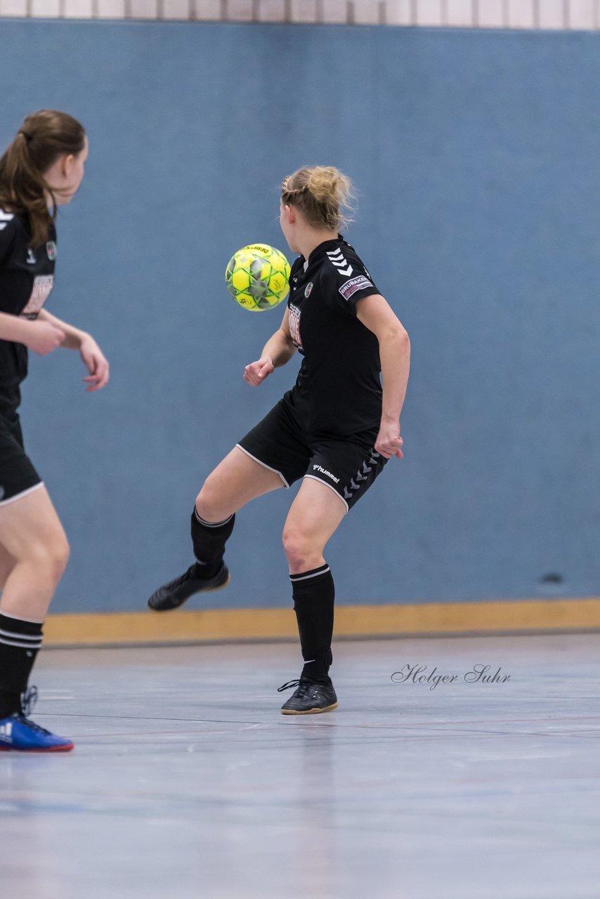 Bild 51 - F NFV Futsalturnier